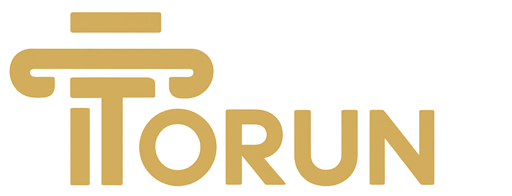 Av. Arb. Yalçın Torun - logo
